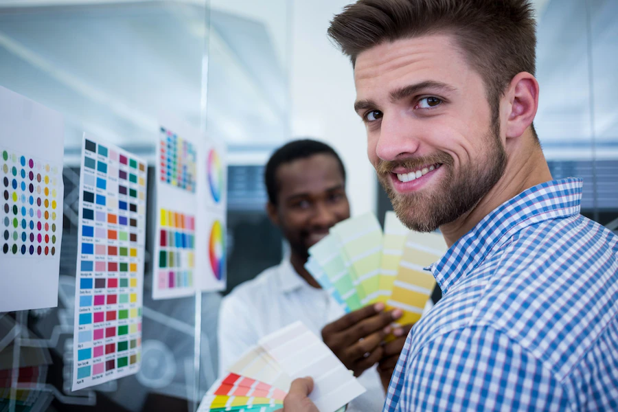 5 Qualities To Look For In A Sign Printing Company