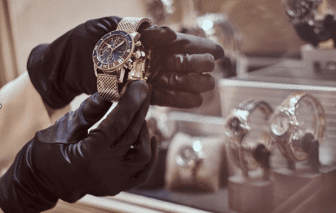 Luxury Watches to Invest in This Season