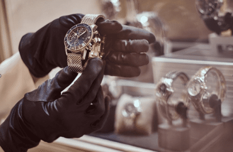 Luxury Watches to Invest in This Season