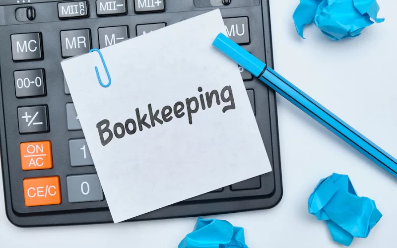 Outsourcing Your Bookkeeping