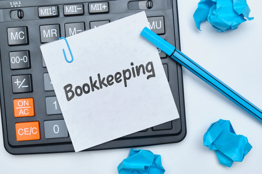 Top Hidden Benefits Of Outsourcing Your Bookkeeping