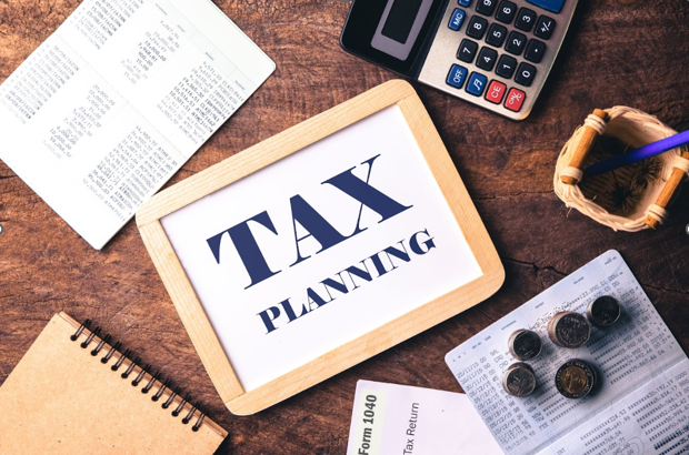 The Importance Of Tax Planning