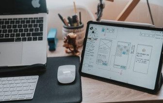 UX UI Designer