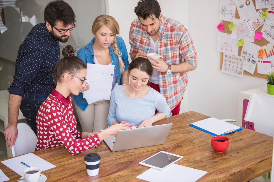 What Does A Family Office Team Look Like?