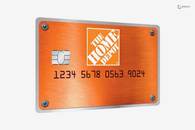 What Is The Home Depot Credit Card