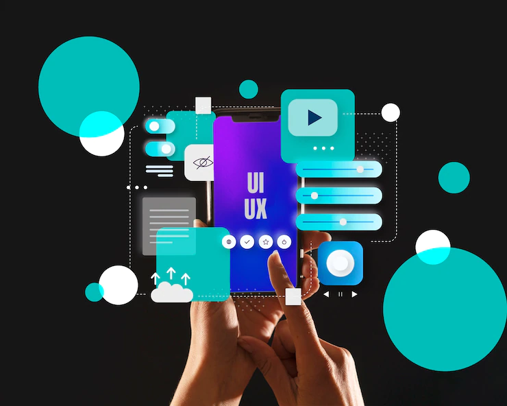 What Is UX UI