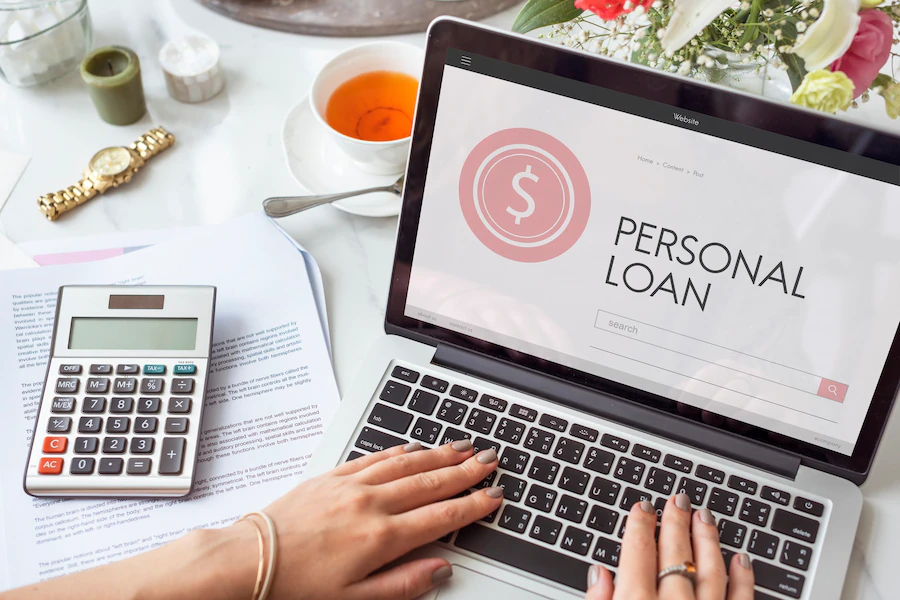 How Long It Takes To Get A Personal Loan