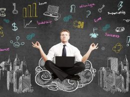Achieving Work-Life Balance For Professionals With The Right Mindset