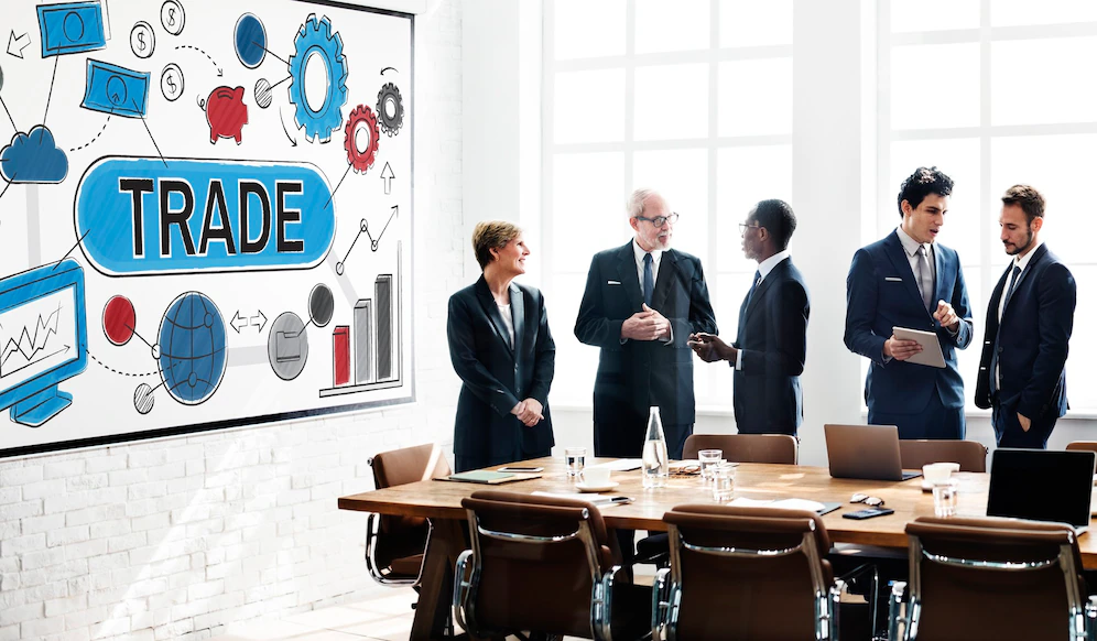 Empowering Entrepreneurs: The Advantages Of Turnkey Brokerage Solutions