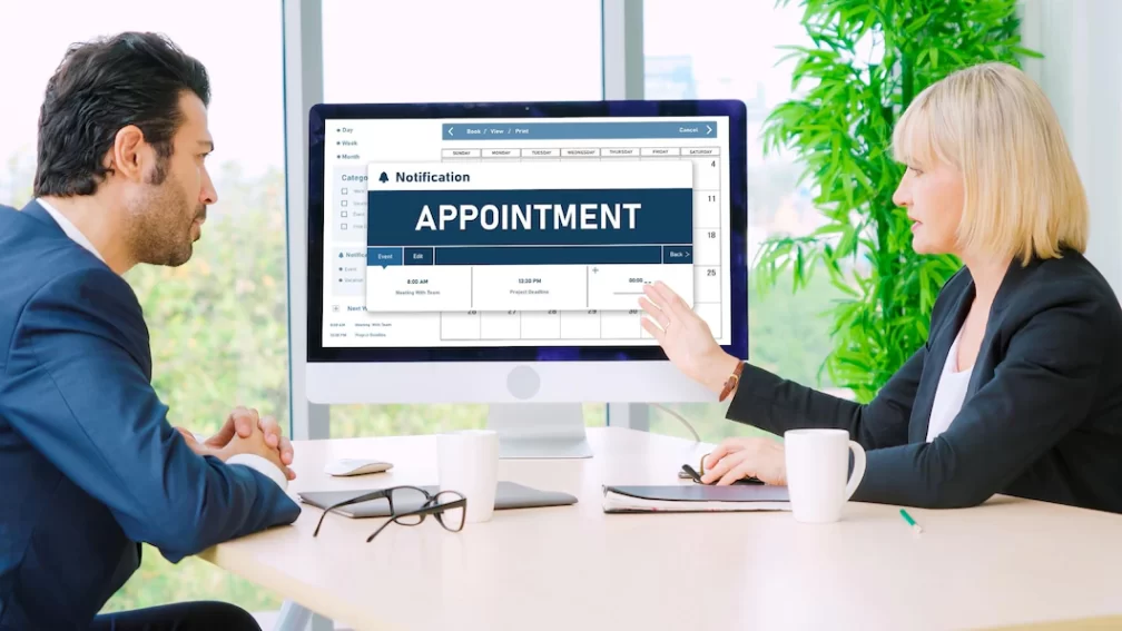 Appointment Reminder System