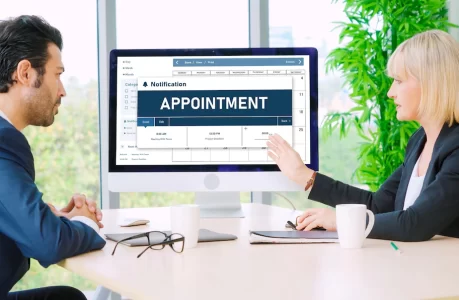 Appointment Reminder System