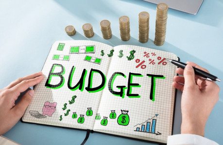 Budgeting Method