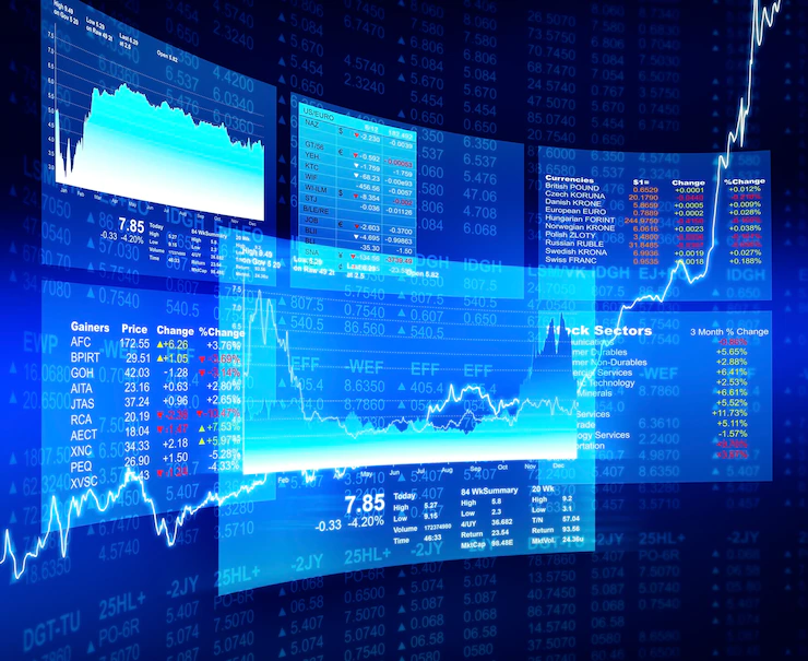 Ways Candlestick Patterns Can Help You In Trading