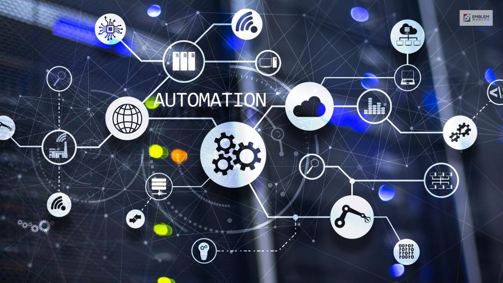 Choosing The Right Form Automation System