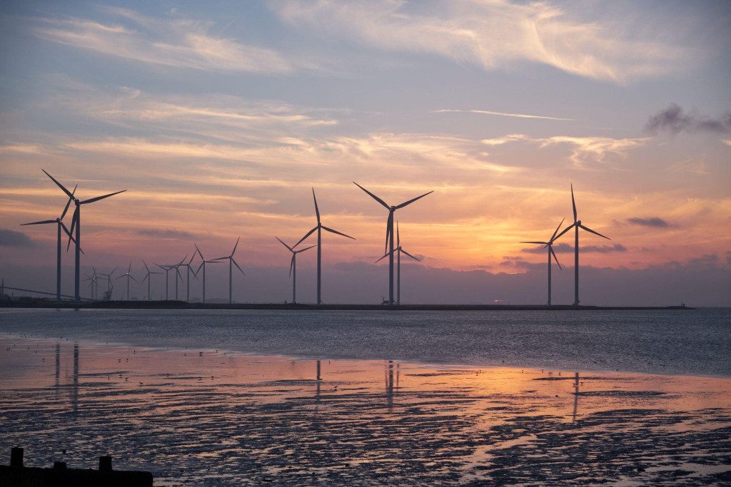 The Advantages Of Choosing Drax Power