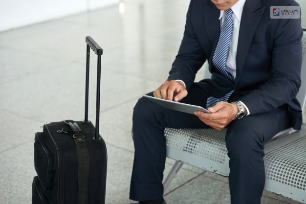 Expenses For Business Travel