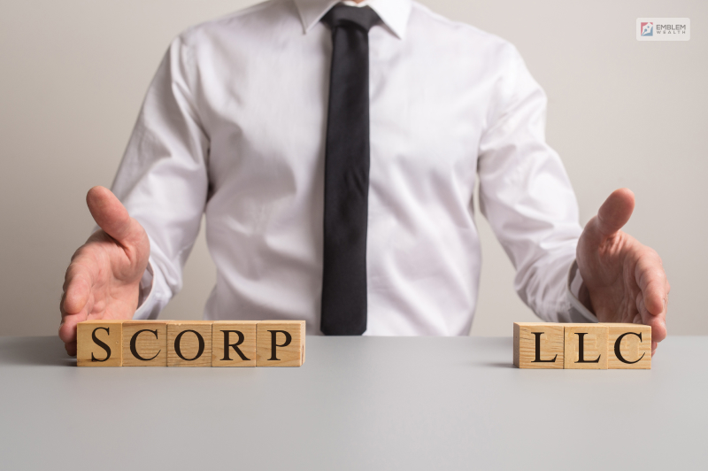 LLC Vs. S Corp: What Are They? Differences & Benefits