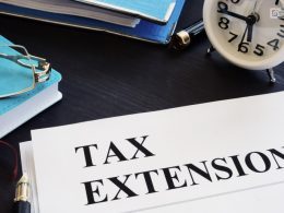 Tax Extension: What It Is And How To File One?