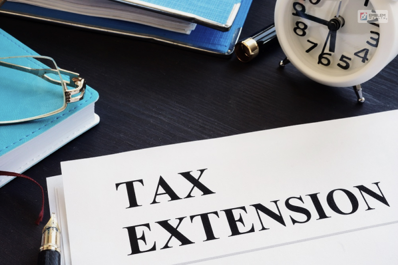 Tax Extension: What It Is And How To File One?