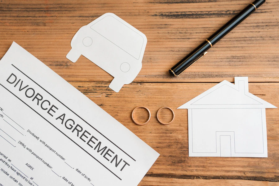 Life After Divorce In Florida