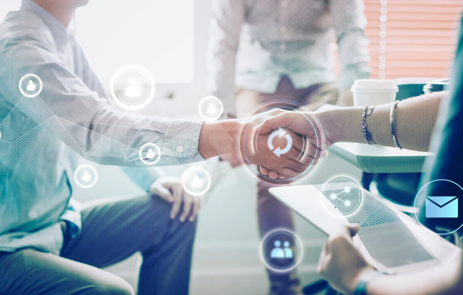 Collaborative Marketing Partnerships: Finding The Right Fit For Your Business