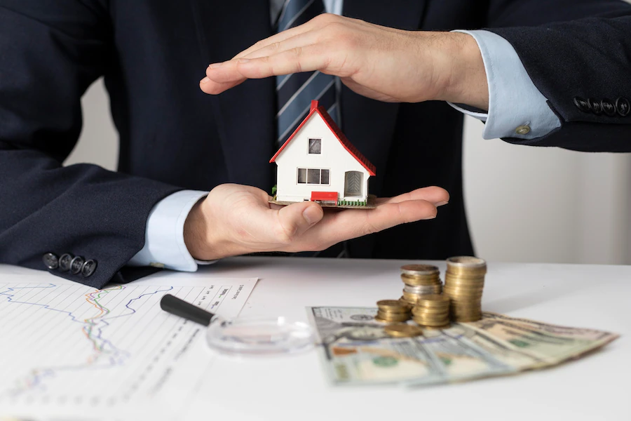 The Pros And Cons Of Mortgage Investments