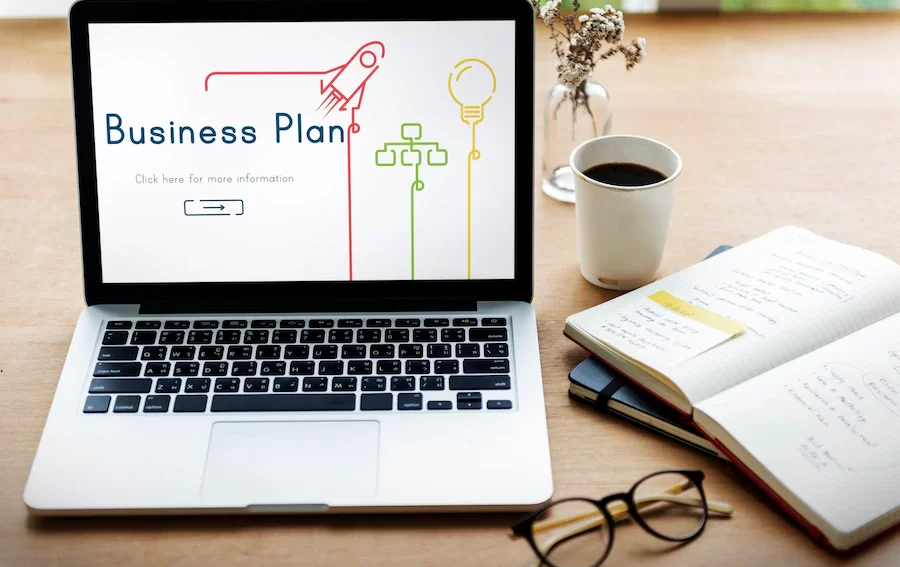 Online Tools To Develop Your Business Plan