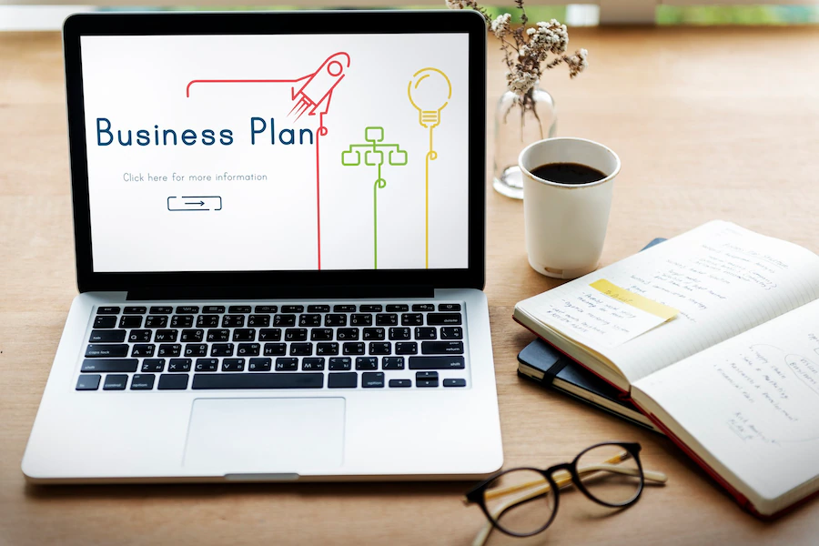 Leading Online Tools To Develop Your Business Plan