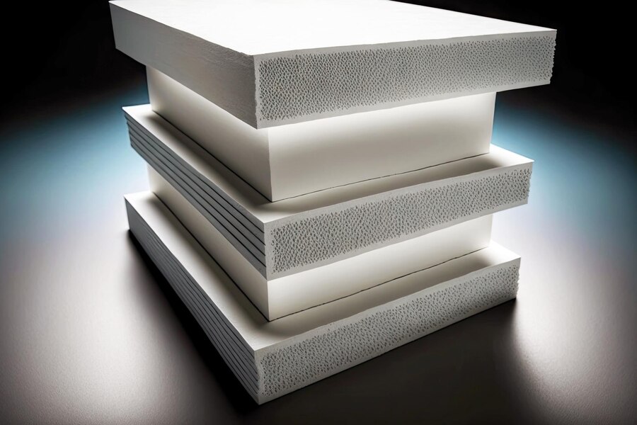 Global Trends In The Polyurethane Foam Market: A 2024 Outlook