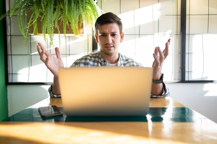 Keeping A Professional Reputation As A Freelancer