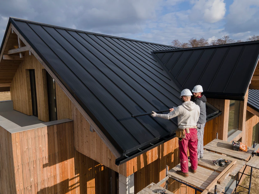 Guide To Finding The Best Roofing Company Seattle: Tips For Making The Right Choice
