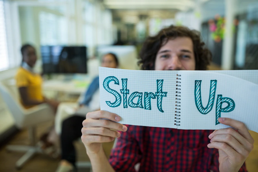 Small Business Loans For Startups Securing Funding In The Early Stages Of Business.