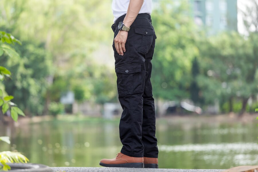 Exploring The World Of Everyday Tech Trousers