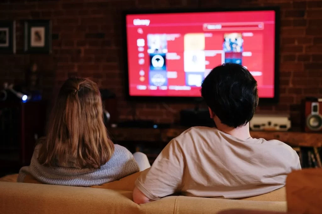 Hospitality Tech Transforming In-Room Entertainment In Hotels