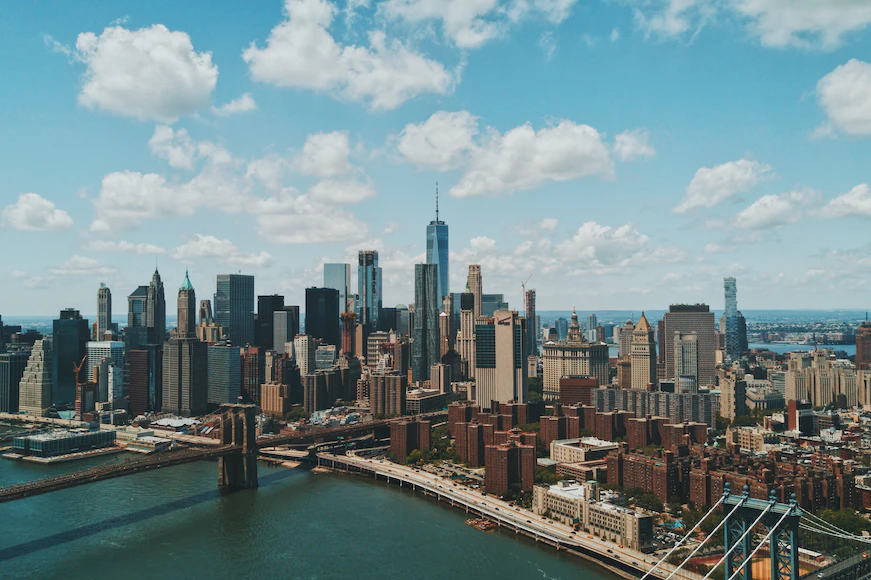 From Recession To Resilience: US Economic Journey