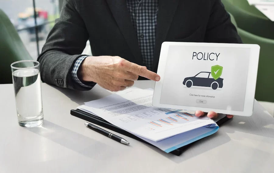 Understanding Car Insurance