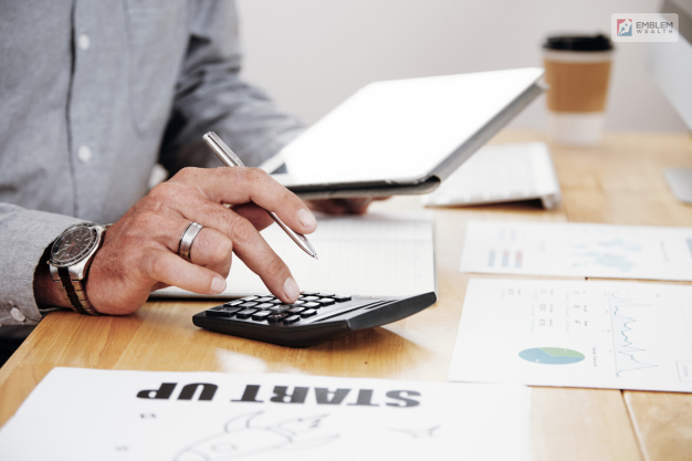 Ways To Calculate Startup Costs For A Business