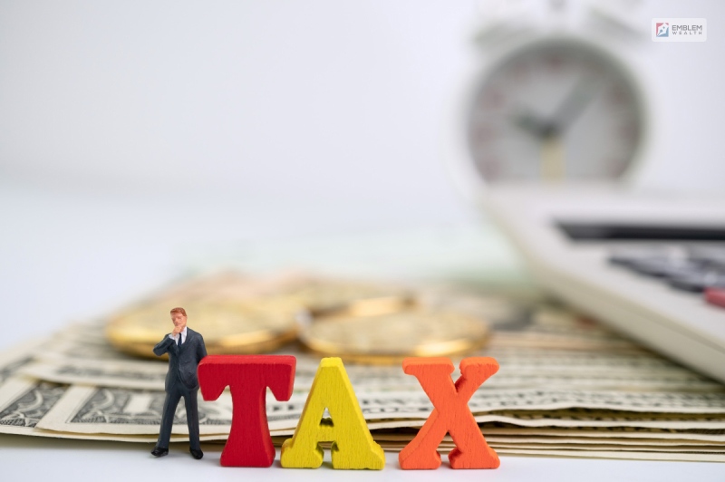 What Does Tax Deductible Mean