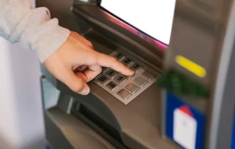 ATM Repair And Maintenance