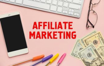 Affiliate Marketing