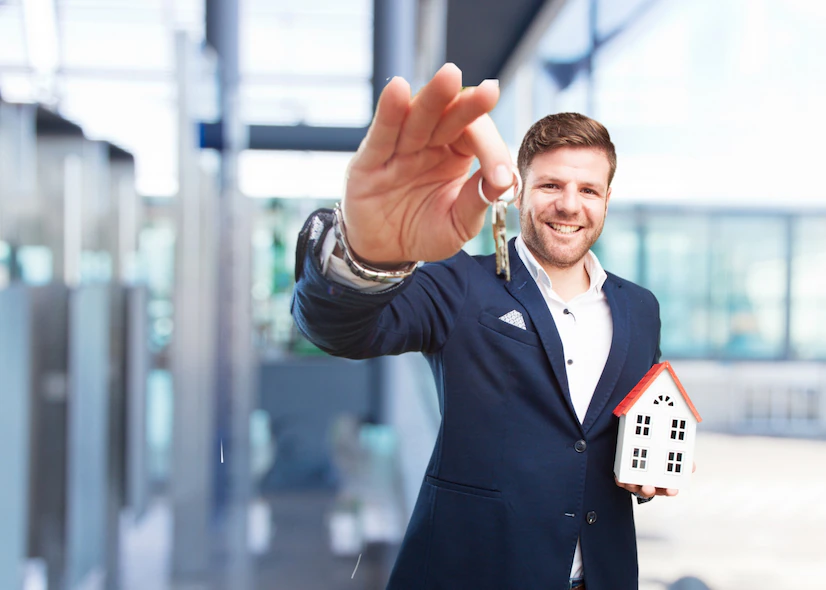 How To Become A Real Estate Investor