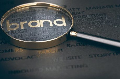 Brand Identity