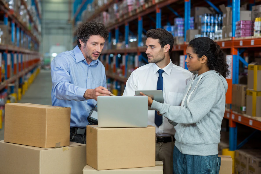 What Characteristics A Freight Agent Should Have