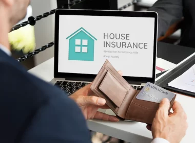 Choosing Homeowner’s Insurance