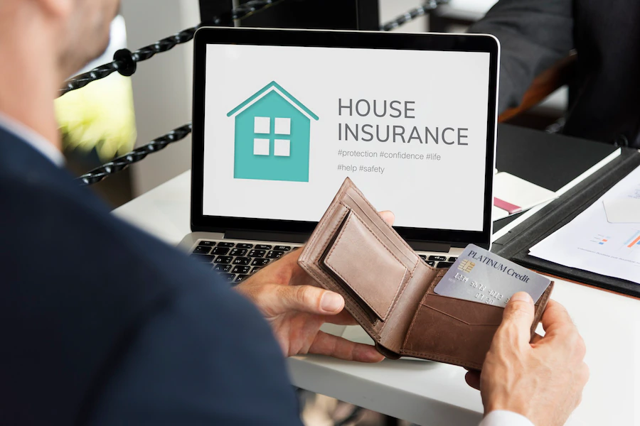 Your Ultimate Guide For Choosing Homeowner’s Insurance