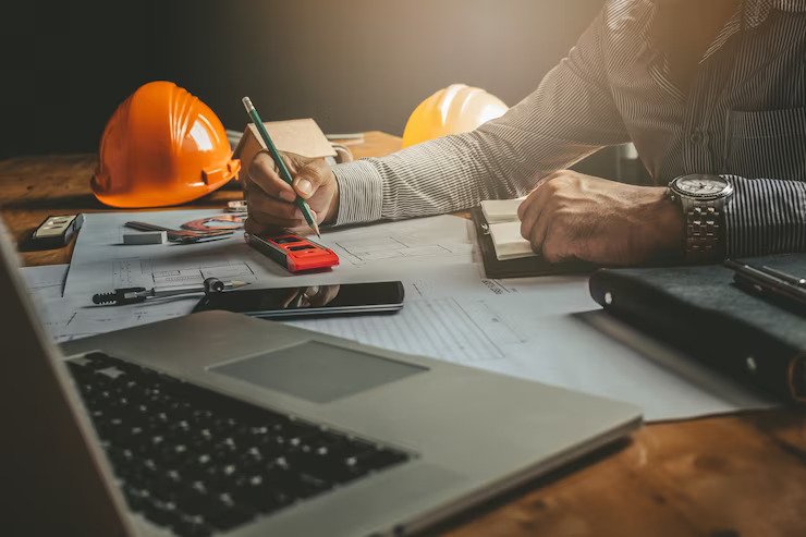 Construction Accounting