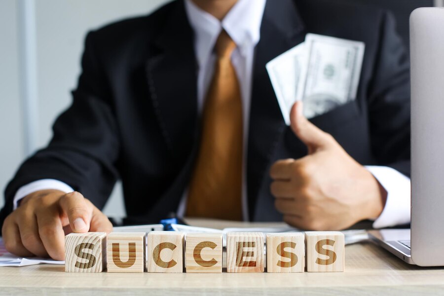 The Cornerstone Of Business Success: Timely And Fair Wages