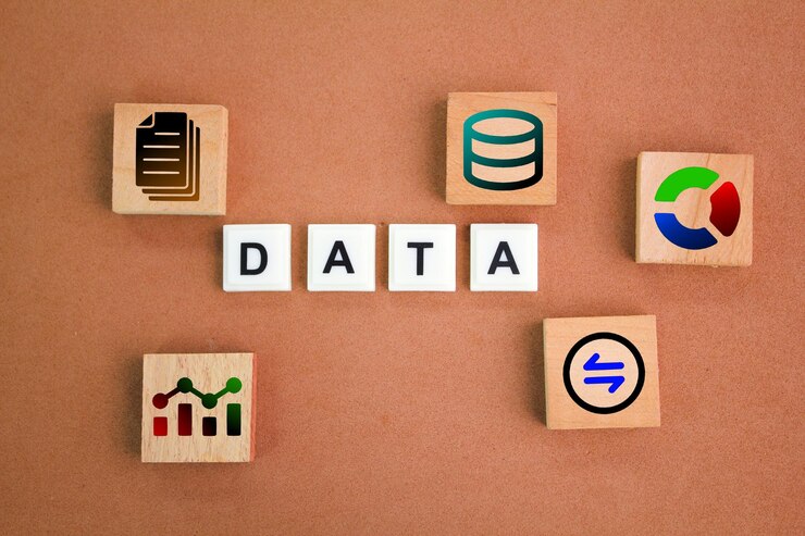 Data Stewardship