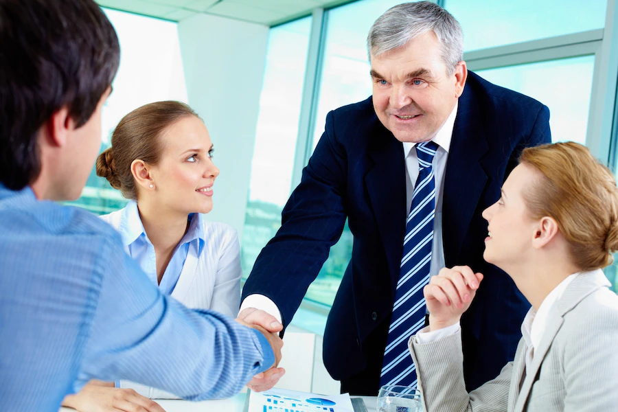 Happy Employees, Happy Bottom Line: Strategies for Successful Employee Satisfaction