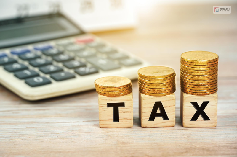 Net Of Tax Meaning, Advantages & Ways To Calculate